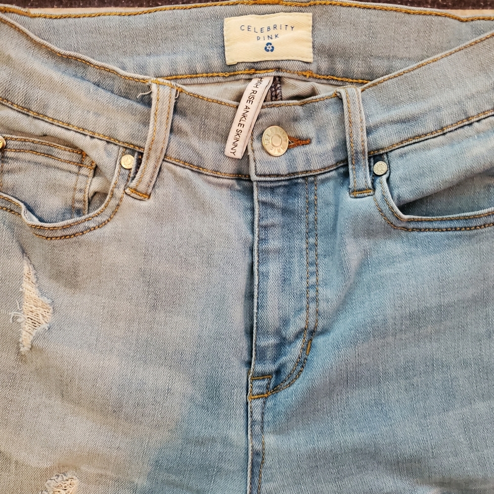 CELEBRITY PINK Jeans
